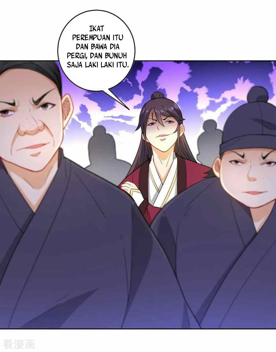 First Class Family Chapter 40 Gambar 9